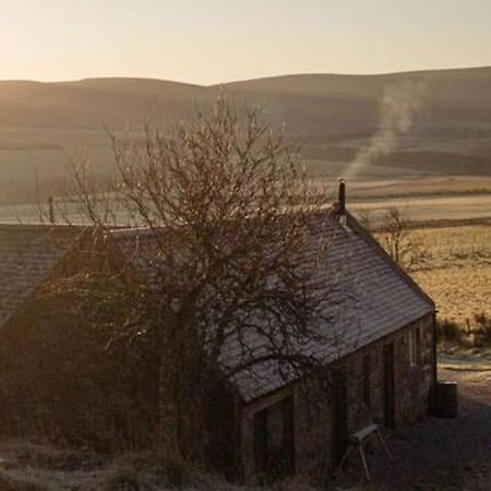 Beatshach Bothy - Speyside, Incredible Location! Apartman Dufftown Kültér fotó