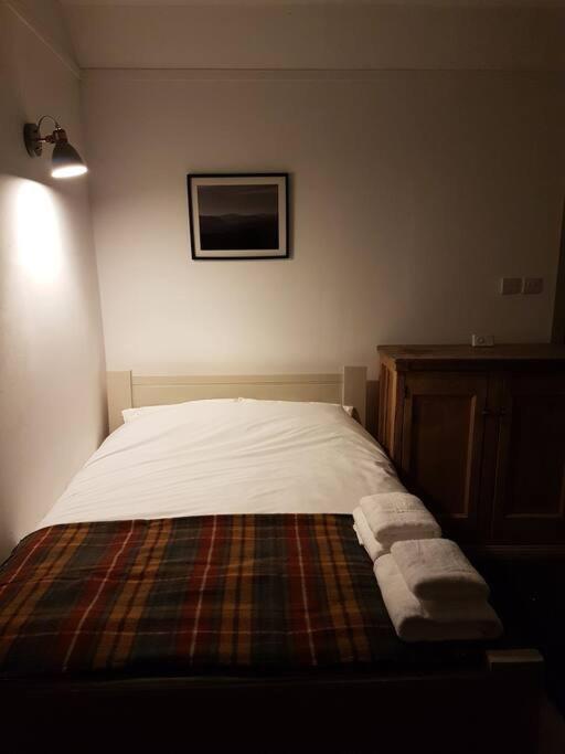 Beatshach Bothy - Speyside, Incredible Location! Apartman Dufftown Kültér fotó